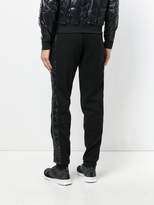 Thumbnail for your product : Andrea Crews drawstring waist trousers