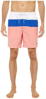 nautica men's swimwear
