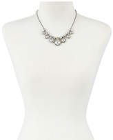 Thumbnail for your product : Lucky Brand It Girl Crystal Beaded Statement Necklace
