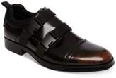 Thumbnail for your product : Steve Madden Men's Paulsen Double Monk-Strap Loafers