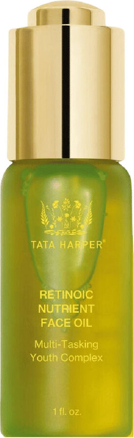 Tata Harper Retinoic Nutrient Face Oil