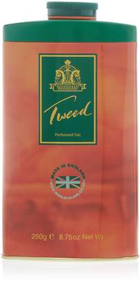 Taylor of London Tweed Perfumed Talc 250g by Taylor's of London