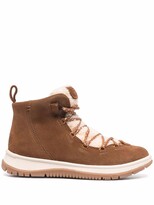Thumbnail for your product : UGG Lakesider Heritage suede boots
