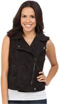 Thumbnail for your product : Brigitte Bailey Adia Motorcycle Vest