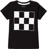 Thumbnail for your product : The Brand Black Tile T-Shirt