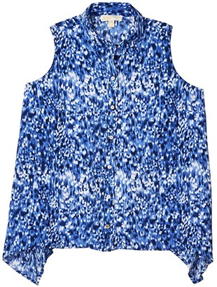michael kors womens plus size tops