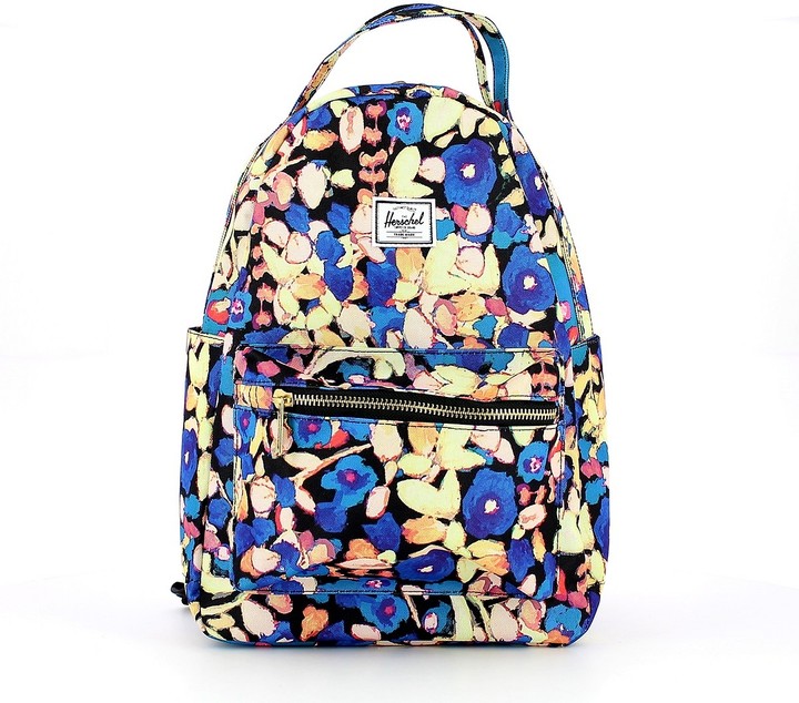Herschel Blue Backpack ShopStyle