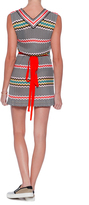 Thumbnail for your product : Missoni SWIM Copricost Wrap Dress