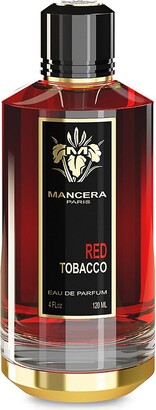 Mancera Red Tobacco Eau de Parfum/4 oz