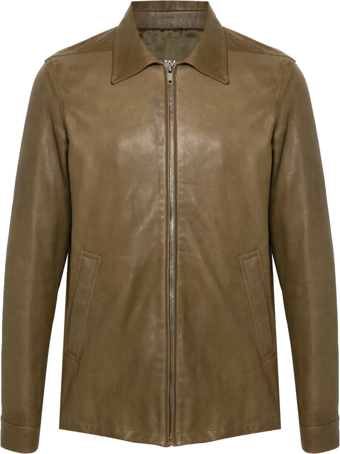 Rick Owens Brad jacket