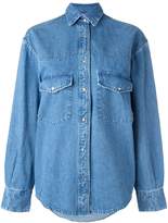 Thumbnail for your product : Golden Goose Deluxe Brand 31853 classic denim shirt