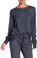 Thumbnail for your product : Josie Daywear Ribbed Sweater