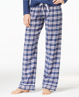Tommy Hilfiger Flannel Pajama Pants