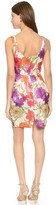 Thumbnail for your product : Jill Stuart Jill Floral Print Dress