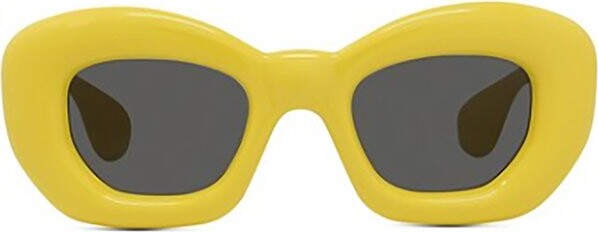 Loewe Butterfly Frame Sunglasses