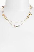 Thumbnail for your product : Marco Bicego 'Jaipur' Long Station Necklace