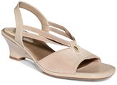Thumbnail for your product : LifeStride Life Stride Fanfair Wedge Sandals
