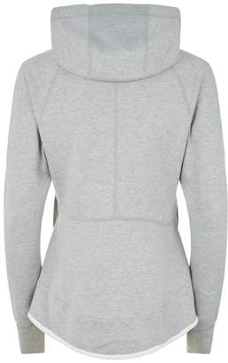 Nike Tech Fleece Zipped Sweatshirt