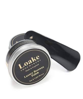 Loake Shoe Care Kit
