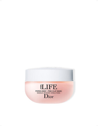 Christian Dior Pores Away Pink Clay Mask 50ml