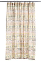 Thumbnail for your product : Nordstrom 'Folkstripe' Shower Curtain