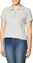 Thumbnail for your product : Dickies Women's Pique Polo Shirt