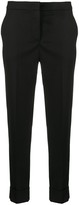 Thumbnail for your product : Pt01 Cigarette Trousers