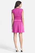 Thumbnail for your product : Trina Turk 'Nala' Fit & Flare Dress