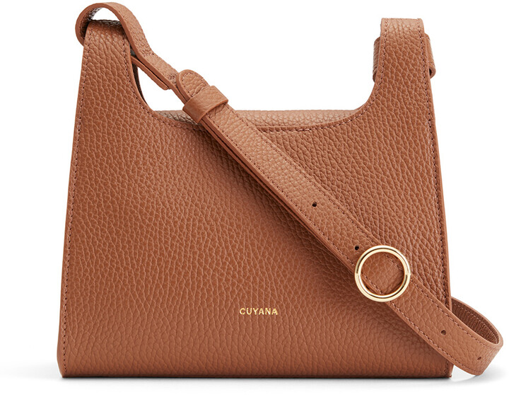 Mini Double Loop Bag