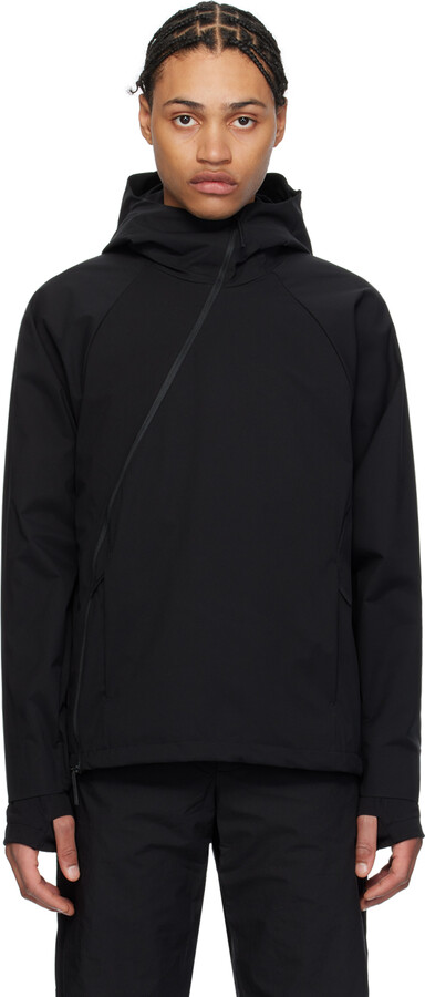 ジャケット・アウター Post Archive Faction Technical Jacket Post Archive Faction 7.0 Technical Center Jacket | Black
