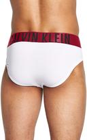 Thumbnail for your product : Calvin Klein Mens Red Briefs