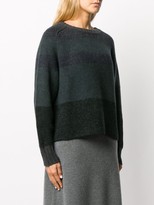 Thumbnail for your product : Le Kasha Leith jumper