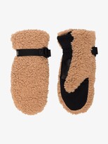 Thumbnail for your product : Holden Brown Sherpa Mitten Gloves