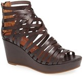 Thumbnail for your product : Sixty Seven SIXTYSEVEN 'Vanessa' Wedge Sandal