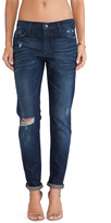 Thumbnail for your product : Black Orchid Skinny Boyfriend