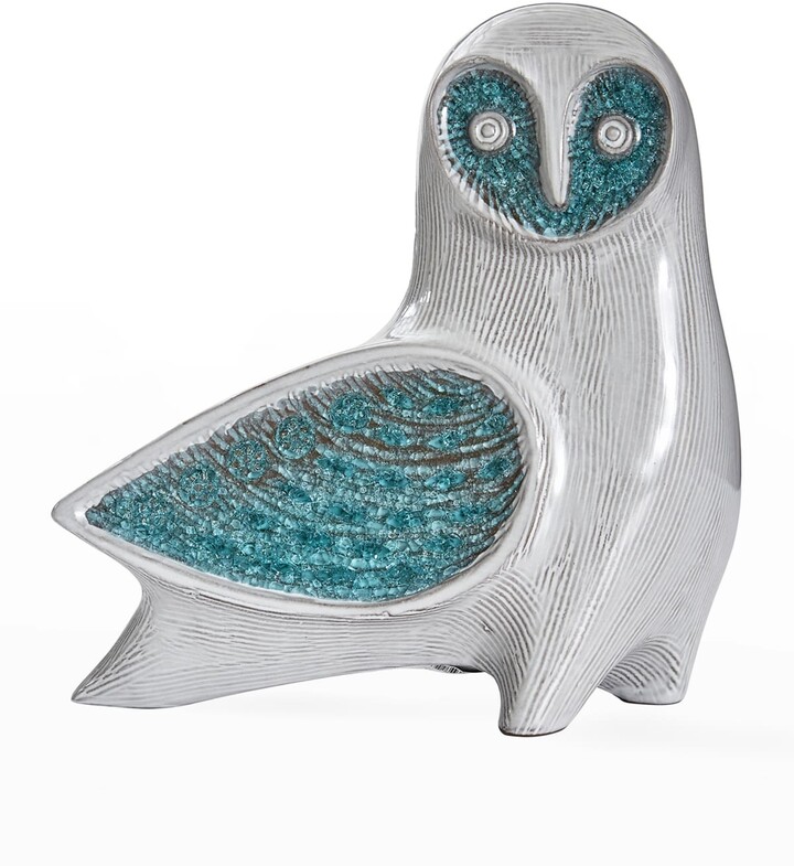 Owl Figurines | Shop the world's largest collection of fashion 