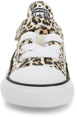 Converse Chuck Taylor® All Star® Leopard Spot Low Top Sneaker