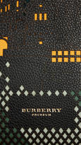 Thumbnail for your product : Burberry The Bloomsbury with New York City Motif