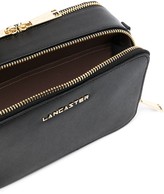 Thumbnail for your product : Lancaster Saffiano Signature crossbody bag