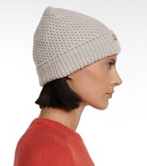 Thumbnail for your product : Loro Piana Rougemont reversible cashmere beanie