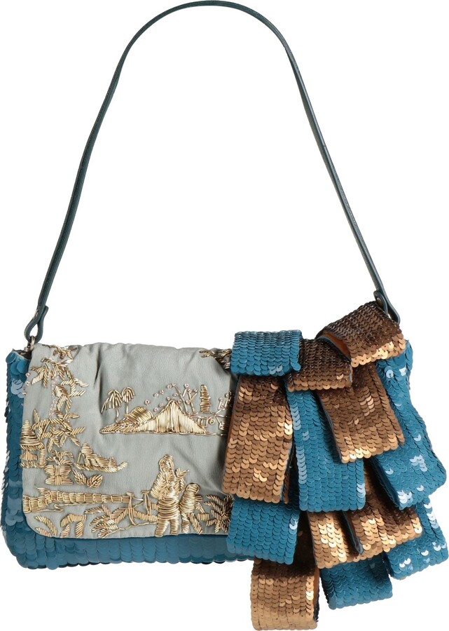 Jamin Puech Handbags | ShopStyle