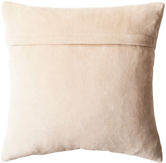 Safavieh Dash Cowhide Pillow