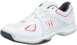 Wilson Men's Nvision Tennis Shoe