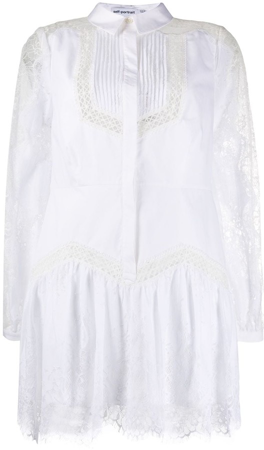 self portrait shopstyle