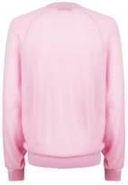 Thumbnail for your product : Burberry Lightweight Cashmere Sweater