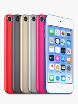 Thumbnail for your product : Apple 2019 iPod Touch, 32GB