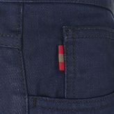 Thumbnail for your product : Gucci Coated Jeans