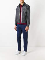 Thumbnail for your product : Hackett zip up jacket