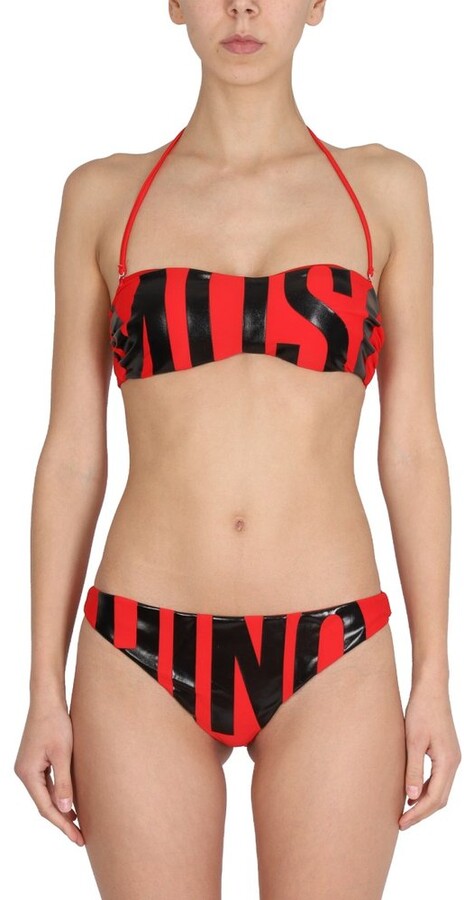 Moschino Underwear | Shop the world's largest collection of 