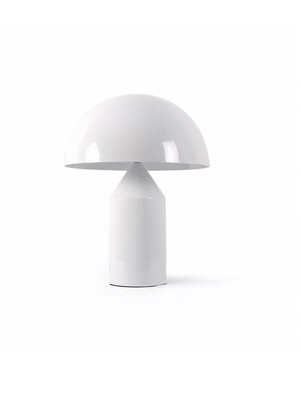 Simons Maison Colourful futuristic geometry table lamp